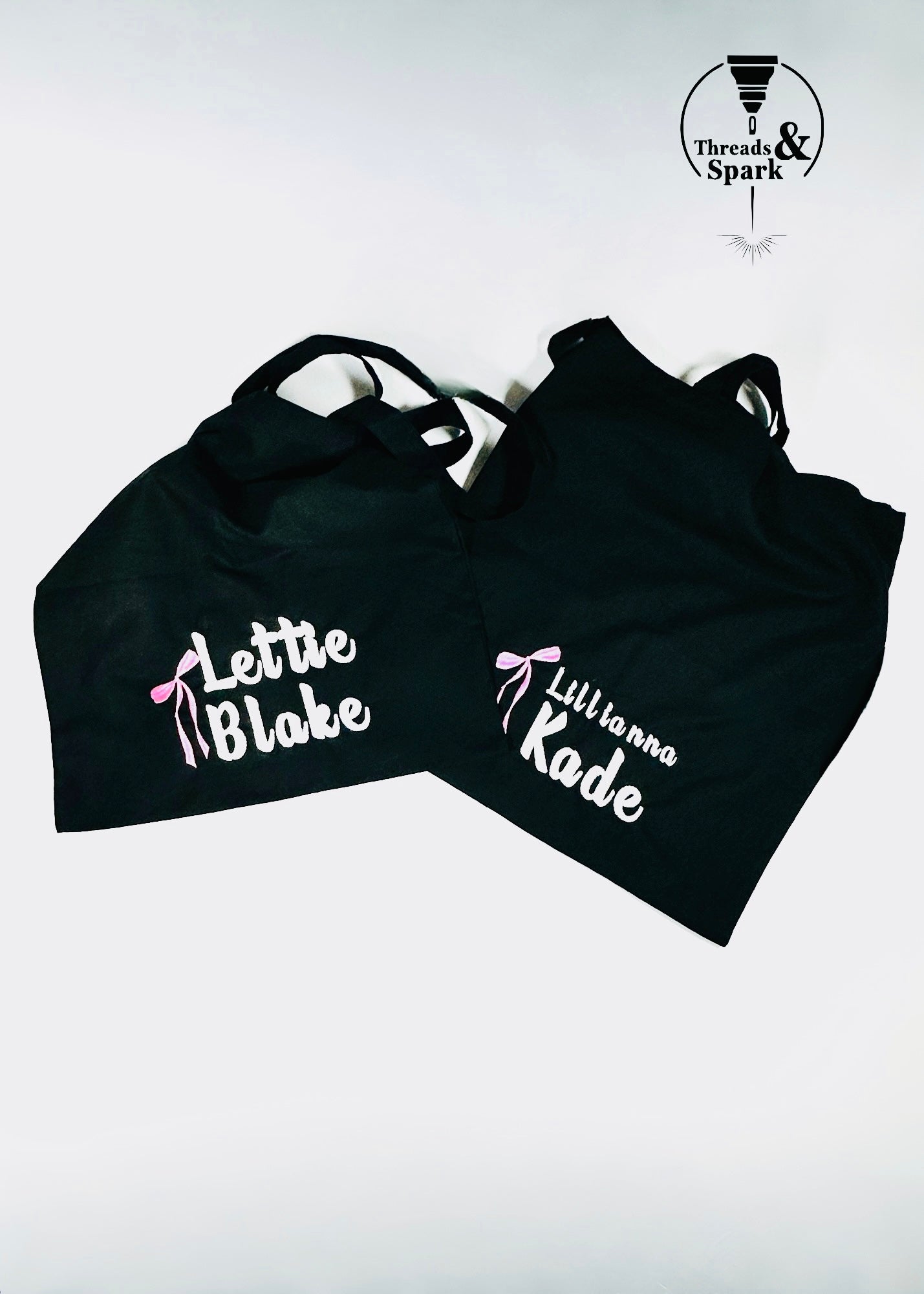 Canvas Bag (Personalized)