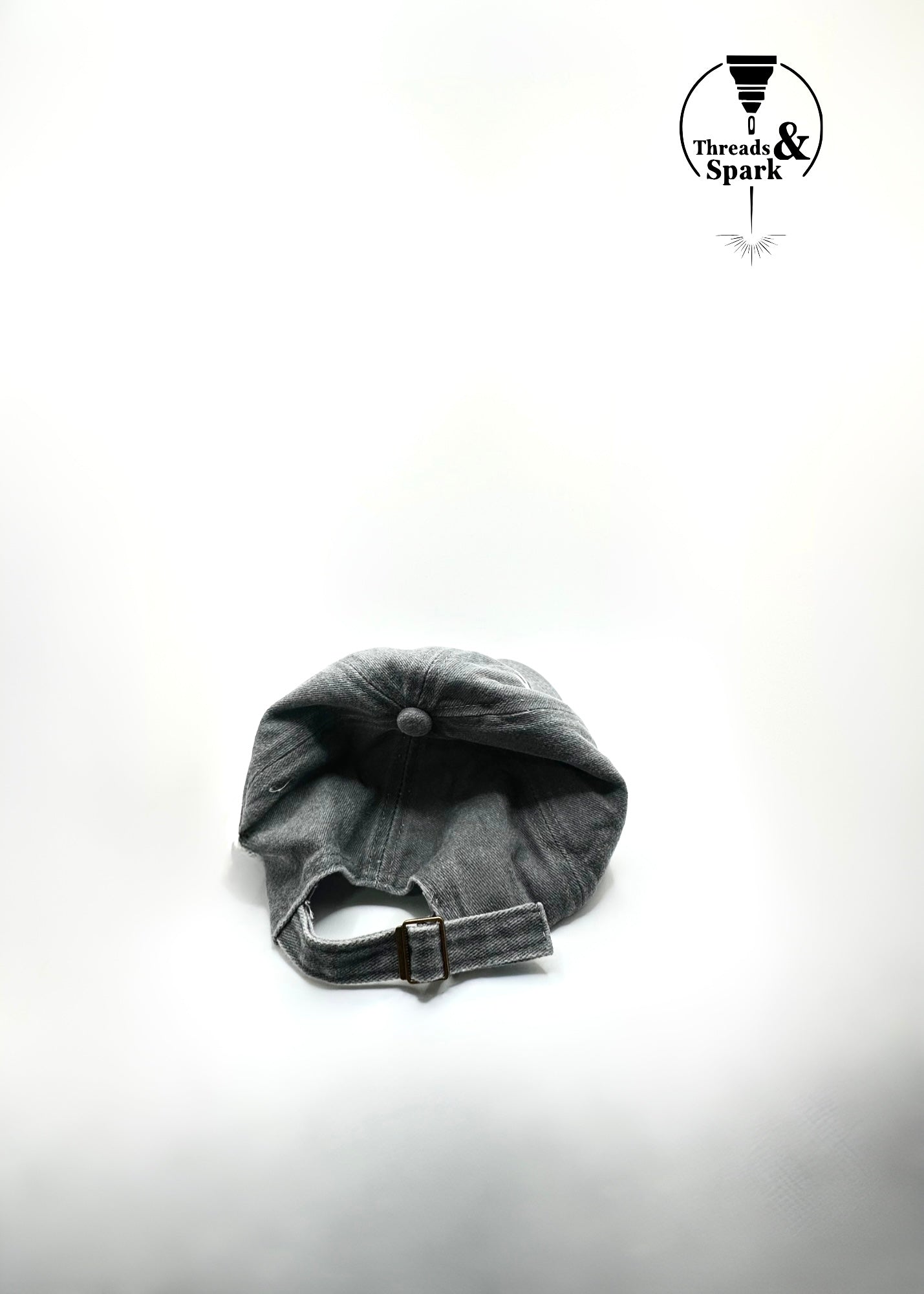 Kid Baseball (Personalized) Cap