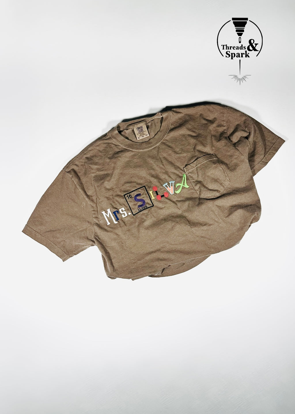 Uni-sex (Personalized) Shirt
