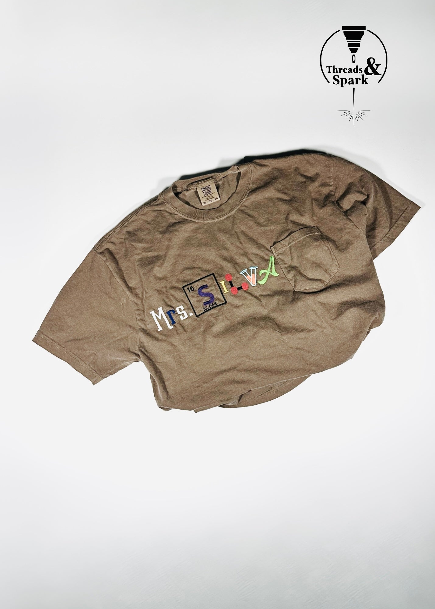 Uni-sex (Personalized) Shirt