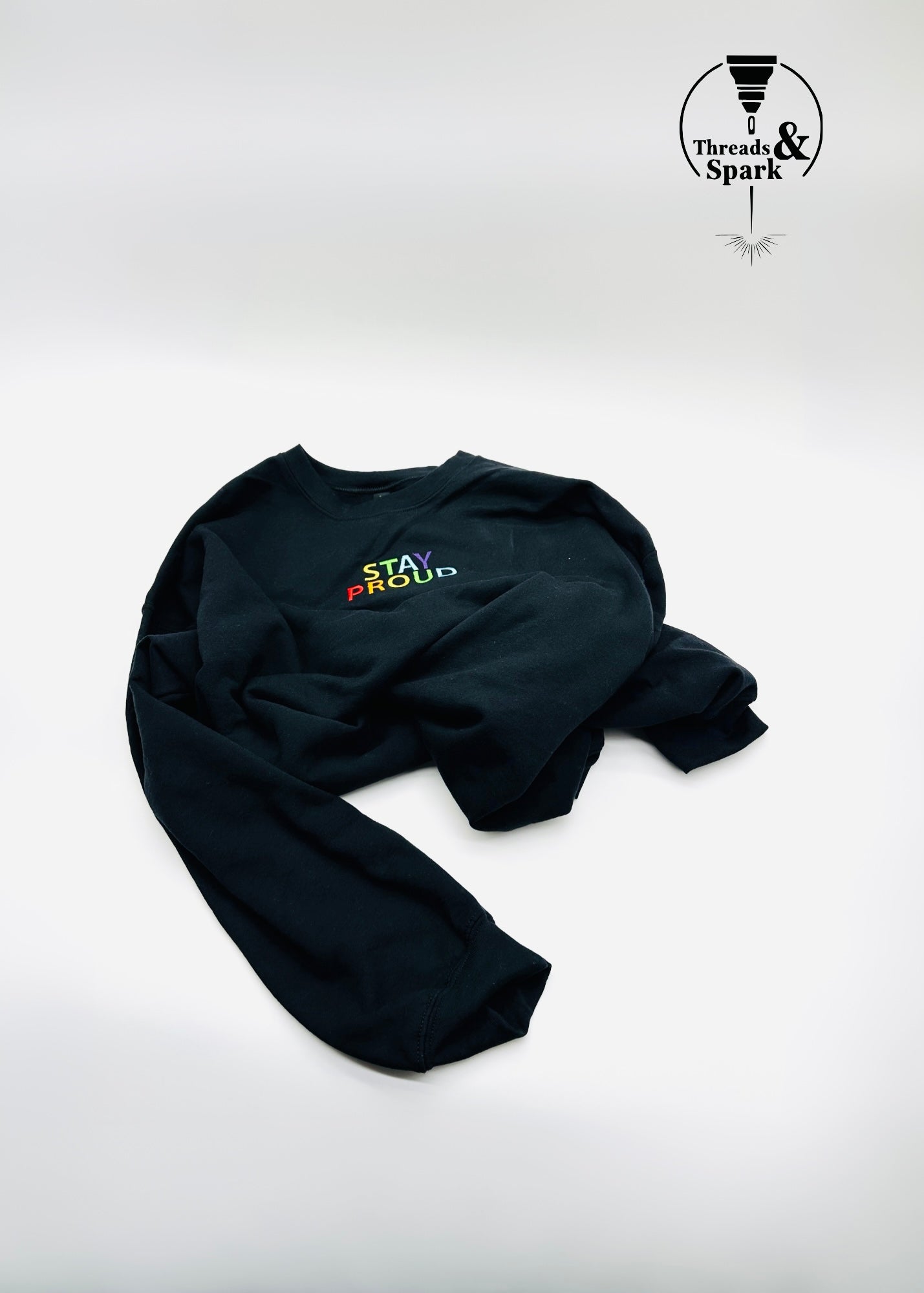 Personalized Hoodie/Sweatshirt