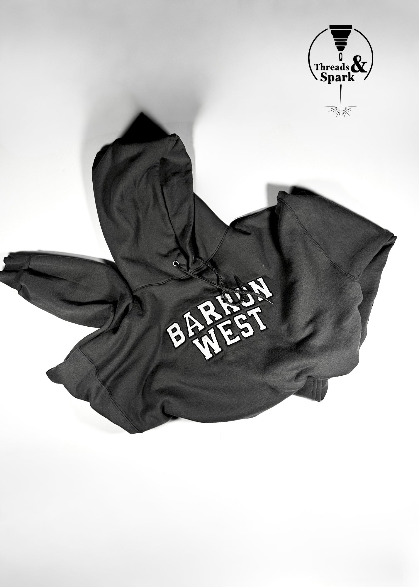 Personalized Hoodie/Sweatshirt