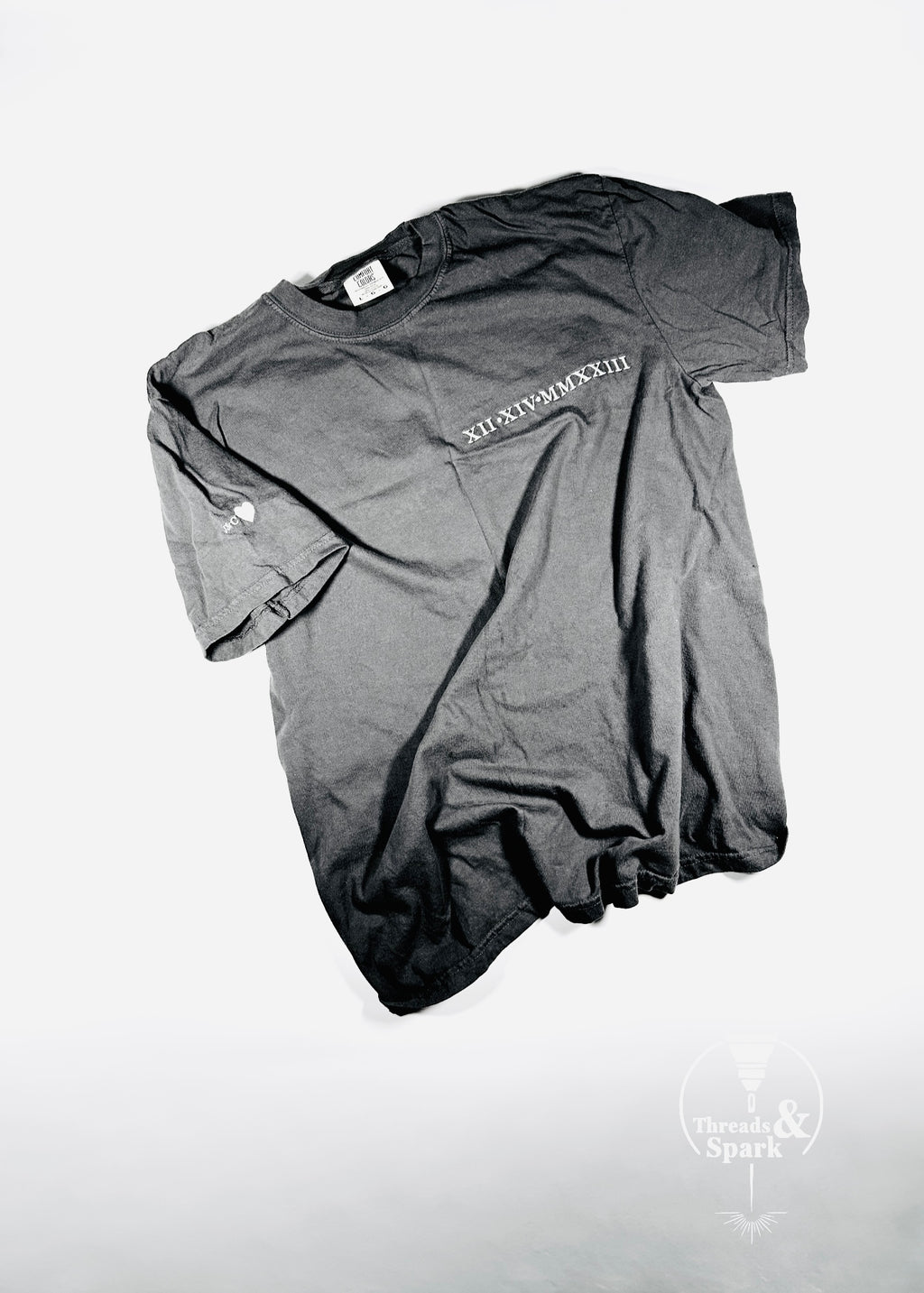 Uni-sex (Personalized) Shirt