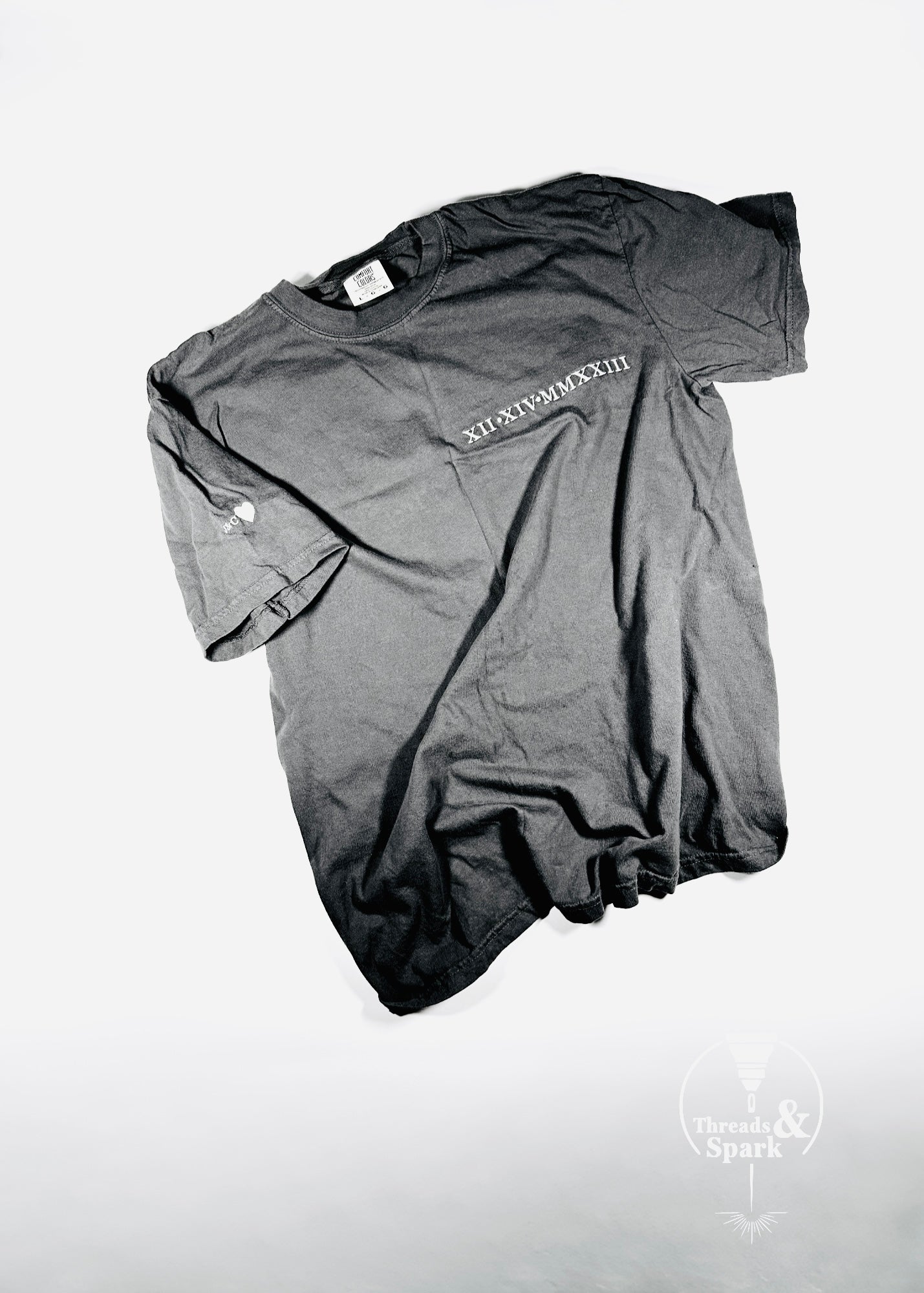 Uni-sex (Personalized) Shirt