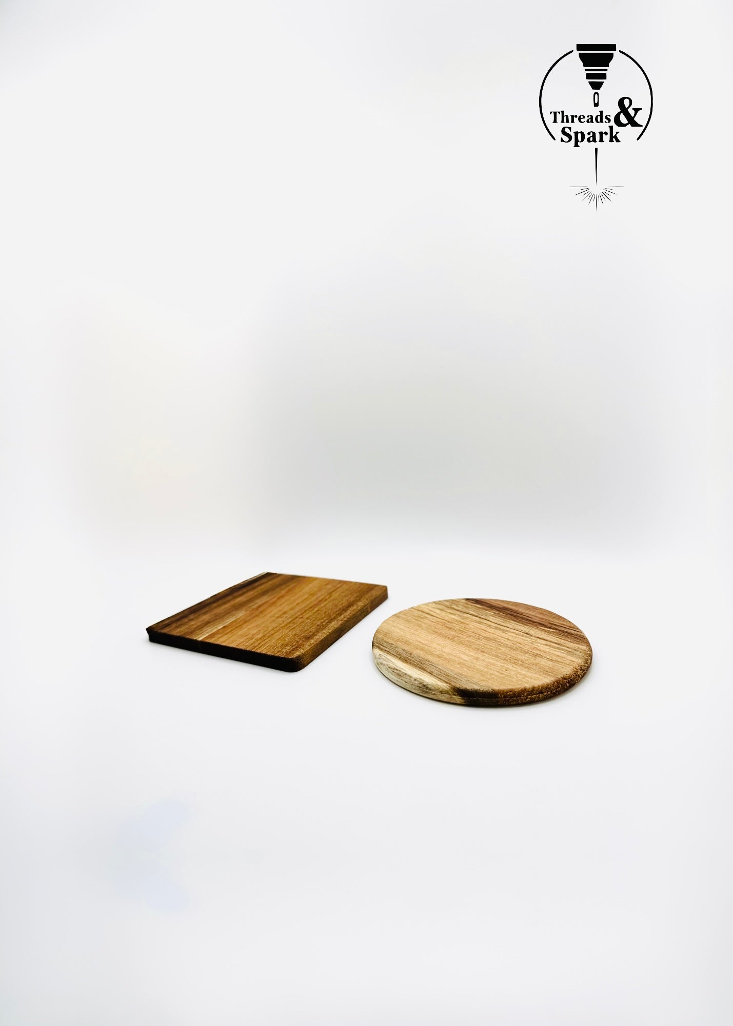 Coasters (Personalized) Engraved