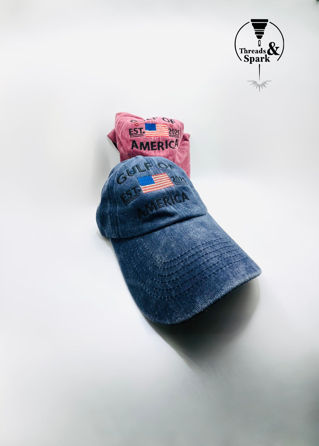 Baseball Cap (Personalized)