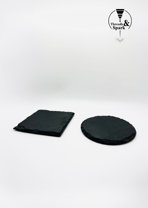 Coasters (Personalized) Engraved