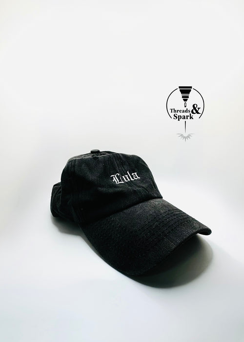 Baseball Cap (Personalized)